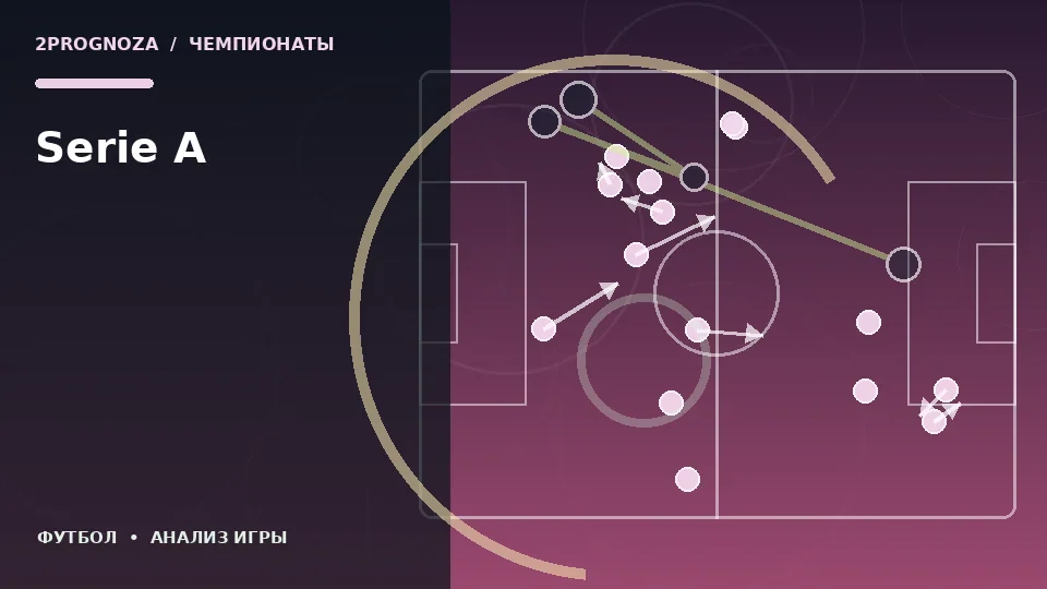 Тематическая иллюстрация: Serie A
